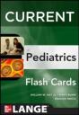 Lange Current Pediatrics Flashcards - Preview