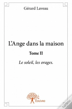 Capa do artigo L'Ange Dans La Maison - Tome Ii