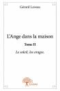 L'Ange Dans La Maison - Tome Ii - Preview