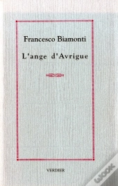 L'Ange D'Avrigue