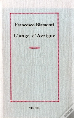 Capa do artigo L'Ange D'Avrigue