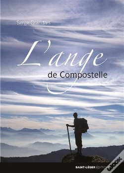 Capa do artigo L'Ange De Compostelle - Nouvelle Edition Augmentee