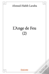 L'Ange De Feu (2)