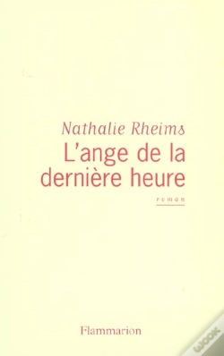 Capa do artigo L'Ange De La Dernière Heure