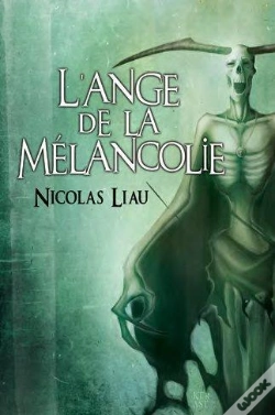 Capa do artigo L'Ange De La Melancolie