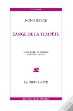 Capa do artigo L'Ange De La Tempête