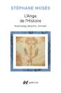 L'Ange De L'Histoire - Rosenzweig, Benjamin, Scholem - Preview