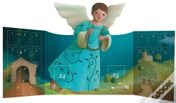 Capa do artigo L'Ange De Noel. Calendrier De L'Avent