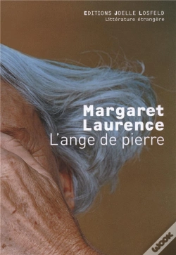 Capa do artigo L'Ange De Pierre