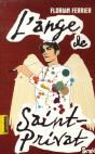 L'Ange De Saint Privat - Preview