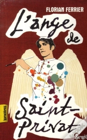 L'Ange De Saint Privat