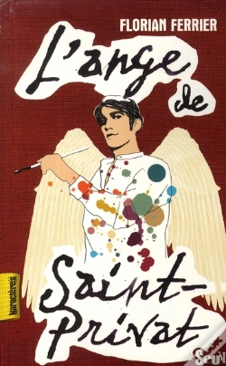 Capa do artigo L'Ange De Saint Privat