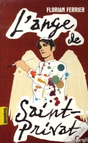 Capa do artigo L