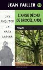 L'Ange Déchu De Brocéliande Tome 1 - Preview
