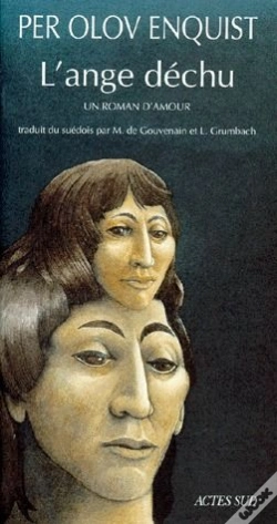 Capa do artigo L'Ange Déchu ; Un Roman D'Amour