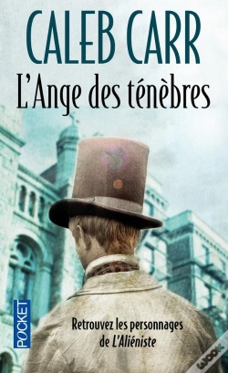 Capa do artigo L'Ange Des Ténèbres