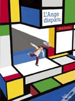 Capa do artigo L'Ange Disparu