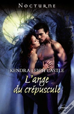 Capa do artigo L'Ange Du Crepuscule
