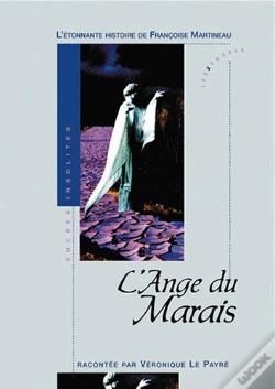 Capa do artigo L'Ange Du Marais