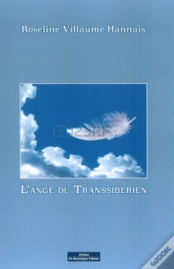 Capa do artigo L'Ange Du Transsibérien