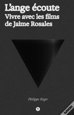 Capa do artigo L'Ange Écoute : Vivre Avec Les Films De Jaime Rosales