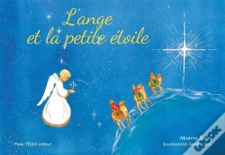 Capa do artigo L'Ange Et La Petite Étoile
