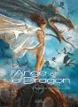 L'Ange Et Le Dragon Tome 1 ; Et La Mort Ne Sera Que Promesse - Preview