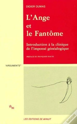Capa do artigo L'Ange Et Le Fantôme