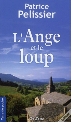 Capa do artigo L'Ange Et Le Loup