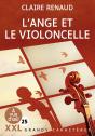 L'Ange Et Le Violoncelle - Preview