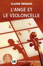 L'Ange Et Le Violoncelle - Preview
