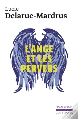 Capa do artigo L'Ange Et Les Pervers