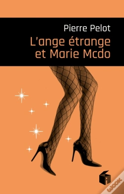 Capa do artigo L'Ange Étrange Et Marie Mcdo