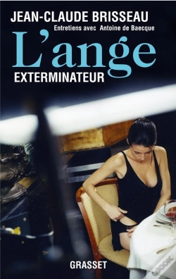 Capa do artigo L'Ange Exterminateur