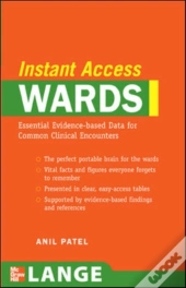 Lange Instant Access Wards
