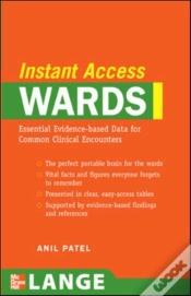 Capa do artigo Lange Instant Access Wards