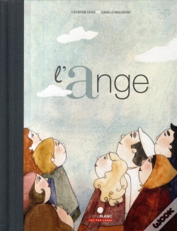 Capa do artigo L'Ange