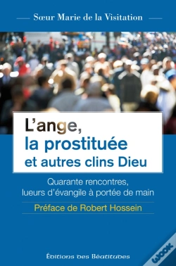 Capa do artigo L'Ange, La Prostituée Et Autres Clins Dieu