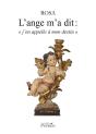 L'Ange M'A Dit : "J'En Appelle À Mon Destin" - Preview