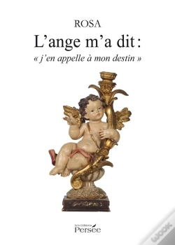 Capa do artigo L'Ange M'A Dit : "J'En Appelle À Mon Destin"