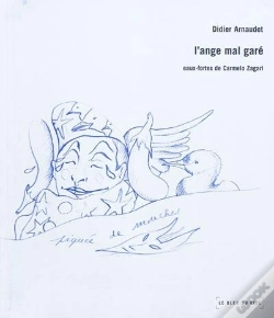 Capa do artigo L'Ange Mal Garé
