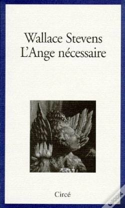 Capa do artigo L'Ange Nécessaire