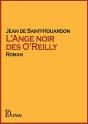 L'Ange Noir Des O'Reilly - Preview