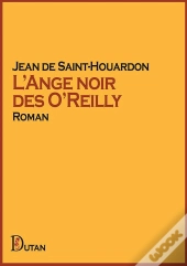 L'Ange Noir Des O'Reilly