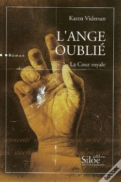 Capa do artigo L'Ange Oublié T.2 ; La Cour Royale