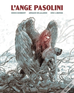 Capa do artigo L'Ange Pasolini