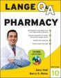 Lange Q & A Pharmacy, Tenth Edition - Preview