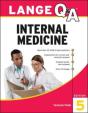 Lange Q&A Internal Medicine, 5th Edition - Preview