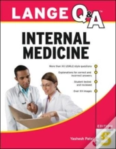 Lange Q&A Internal Medicine, 5th Edition