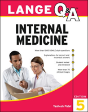 Lange Q&A Internal Medicine - Preview